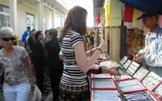 Huế: Khách du lịch tăng cao dịp Tết  2013