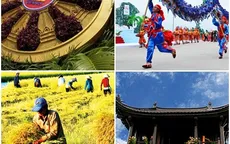 Đặc sắc chương trình ngày 18/2