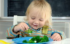 Dinh dưỡng cho trẻ: Thế nào là phù hợp? 