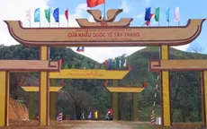 Khánh thành dự án quốc lộ Mường Khoa – Tây Trang