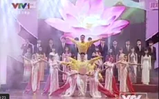 Video: Lắng đọng đêm tôn vinh Thầy thuốc Việt Nam