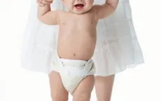 Nên có sổ theo dõi sức khỏe bé
