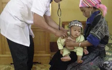 Trăn trở nhân lực y tế vùng cao