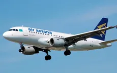 Đã có đường bay thẳng từ TP.HCM đi Kazakhstan 