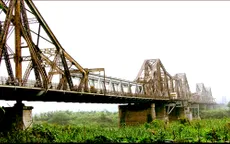 Kiến trúc Pháp trong lòng Hà Nội - Tập 5: "Cầu Long Biên"