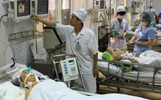 Bộ Y tế tiếp nhận 49.000 USD nâng cấp bệnh viện ở ĐBSCL