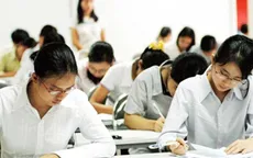 Vì sao ĐH, CĐ ngoài công lập không tuyển được thí sinh?
