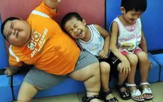 VIDEO: Cách tránh béo phì cho trẻ