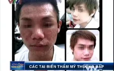 Tiêm thuốc tắm trắng: Coi chừng biến chứng