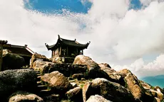 Danh thắng Yên Tử lập hồ sơ trình UNESCO