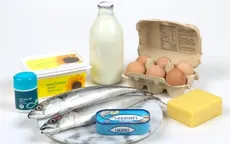 Dinh dưỡng dành cho phụ nữ lớn tuổi