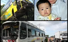 Nỗi ám ảnh mang tên... xe khách