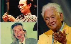 Gala tưởng nhớ 3 nhạc sĩ "đại thụ" của tân nhạc Việt Nam