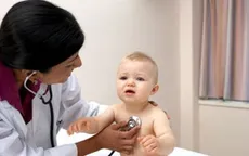 Những lưu ý phòng bệnh viêm phổi ở trẻ