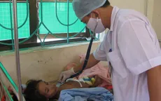 Đà Nẵng: Thách thức trong công tác phòng chống lao 