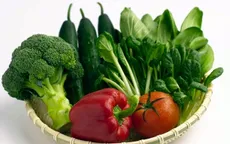 Chế độ dinh dưỡng cho bệnh Gout 