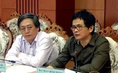 VTV sẽ tăng cường quảng bá cho Festival Di sản Quảng Nam 2013