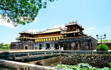 Huế kích cầu lớn cho mùa du lịch 2013