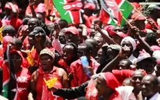 Tòa án Kenya phê duyệt chiến thắng của ông Kenyatta