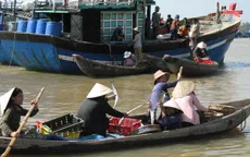 130 tỷ đồng hỗ trợ nghề cá ven biển