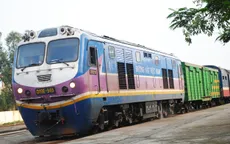 Từ 1/4, đẩy mạnh cạnh tranh trong ngành đường sắt
