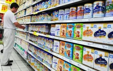 Trung Quốc siết chặt quản lý An toàn thực phẩm 