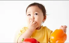 4 sự thật về dinh dưỡng cho bé