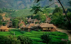Mai Châu lọt Top 10 điểm du lịch mới mẻ tại châu Á  