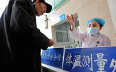 Trung Quốc thông báo ca tử vong do virus H1N1
