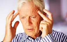 Rối loạn tuần hoàn não