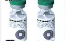 Sẽ công bố kết luận về trường hợp tử vong do vaccine "5 trong 1"
