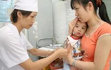 Bệnh thủy đậu: Ðiều trị đúng để tránh biến chứng