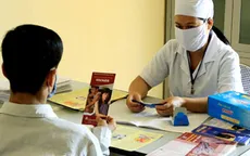 Biện pháp dự phòng mắc lao hiệu quả ở người nhiễm HIV