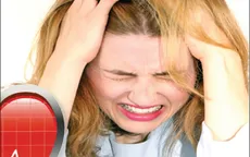Đừng để stress làm tăng huyết áp
