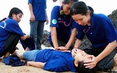 Cấp cứu suy hô hấp cấp