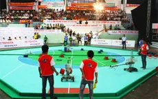 Vòng loại Robocon 2013 KV phía Bắc hứa hẹn nhiều sáng tạo