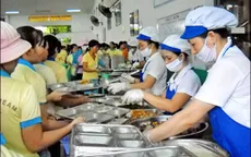Phát động Tháng hành động vì chất lượng VSATTP năm 2013