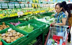 Hà Nội: 318 tỷ đồng bình ổn giá 7 nhóm mặt hàng
