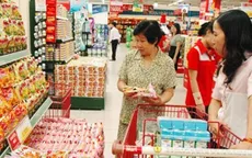 Đồng Nai: Hàng Việt chiếm gần 90 % thị phần
