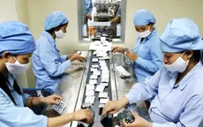 6 công ty dược vi phạm trong kinh doanh chất gây nghiện