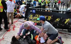 "Vụ đánh bom kép tại Boston là hành động "hèn hạ"