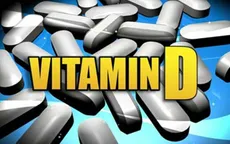 Vitamin D giúp cải thiện khả năng nhận thức