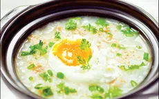 Bài thuốc giải cảm