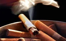 Thói quen hút thuốc gây ra nguy cơ mất trí nhớ cao