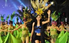 Quảng Ninh dồn lực cho  Carnaval Hạ Long 2013