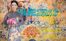 Festival "Tinh hoa nghề Việt" 2013