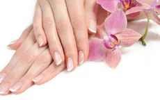 Móng tay, gương phản chiếu sức khỏe