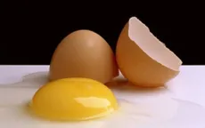 Trứng gà - “Linh dược” cho làn da