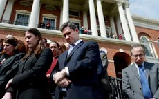Boston tưởng nhớ các nạn nhân vụ đánh bom kép