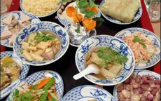 Cách bảo quản thực phẩm an toàn